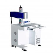 JC-287 玻璃激光打標機