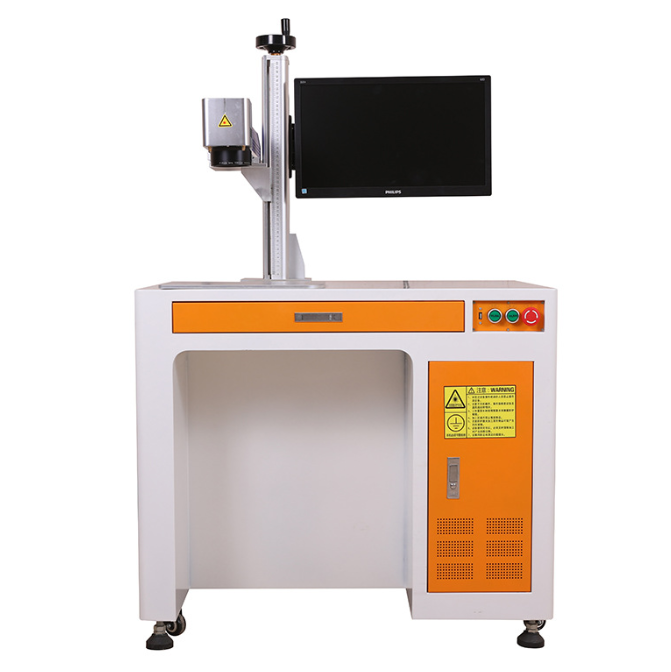 駿創(chuàng)光纖激光打標(biāo)機(jī) JC-GX-50W 系列
