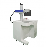 JC-GX-30系列 芯片電子激光打標機 