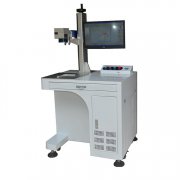 JC-MOPA-20 彩色激光打標(biāo)機(jī) 