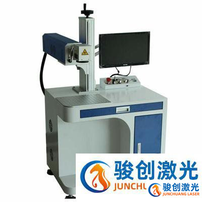 Co2激光打標機為什么更適合木材標刻(圖1)
