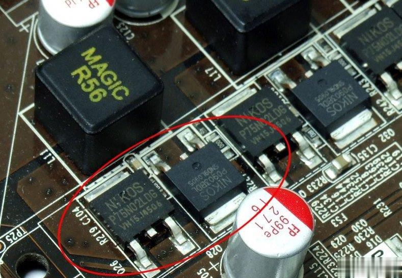 PCB電路板二維碼使用激光標刻的優(yōu)勢(圖2)