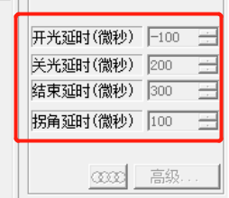 激光打標(biāo)機(jī)的打標(biāo)速度怎么提高？(圖3)