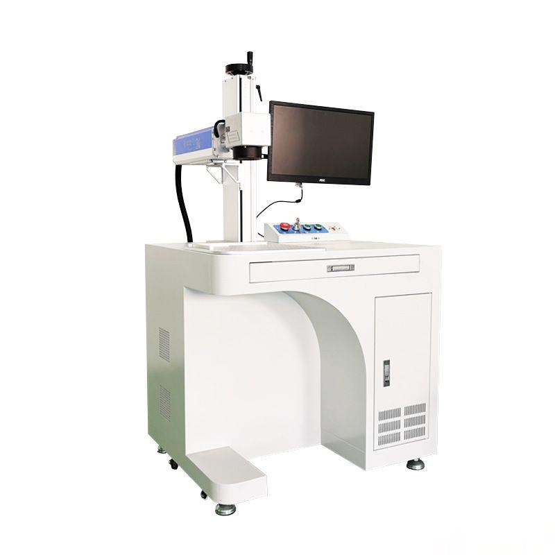 How to adjust the position of the laser marking machine?(圖1)