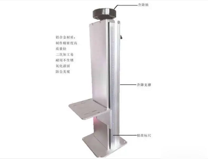 激光打標(biāo)機(jī)聚焦怎么調(diào)(圖1)