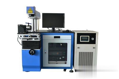 co2二氧化碳激光打標(biāo)機(jī)安裝要求(圖1)