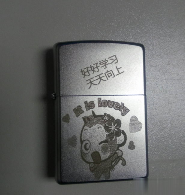 五金金屬激光打標(biāo)機(jī)的用途介紹(圖3)