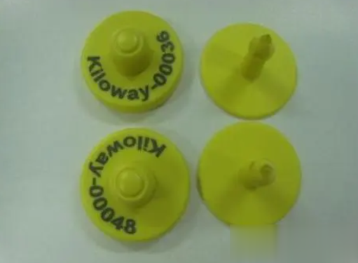動(dòng)物耳牌使用激光打標(biāo)機(jī)的優(yōu)勢(圖2)