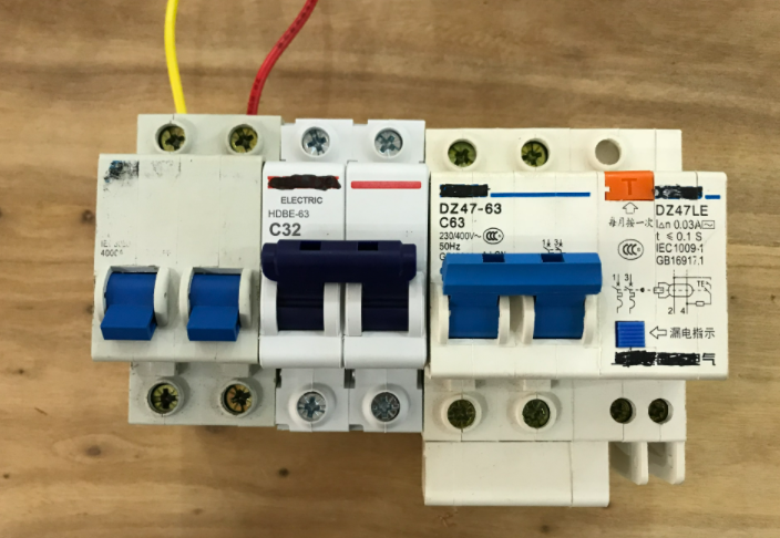 激光打標機漏電怎么處理(圖1)