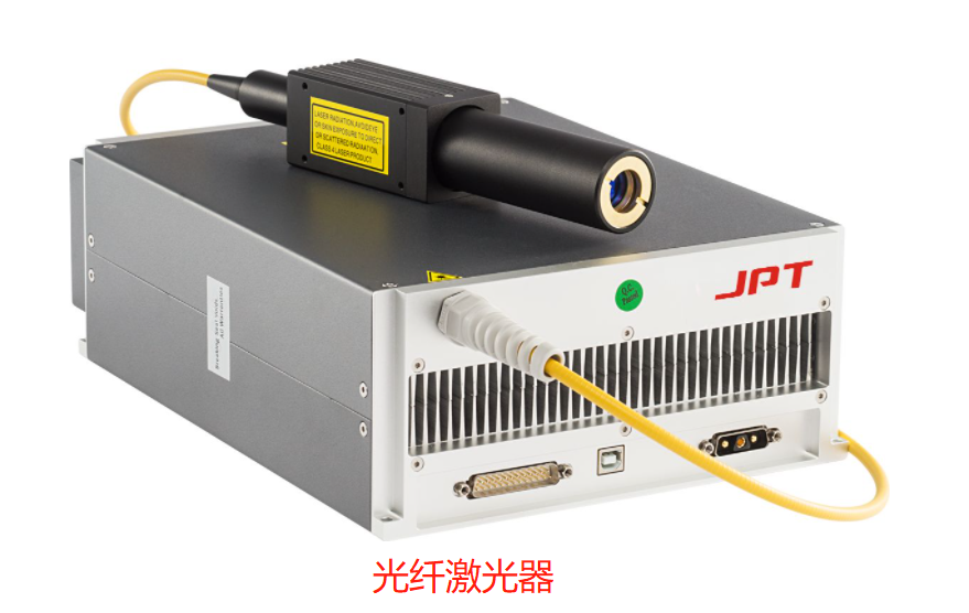 激光打標機激光器(圖1)