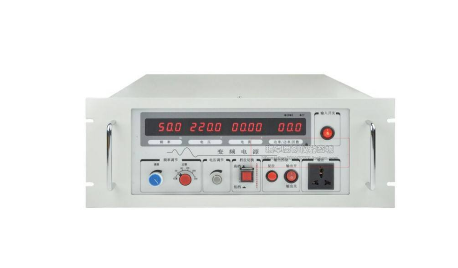 激光打標機耗電分析(圖3)