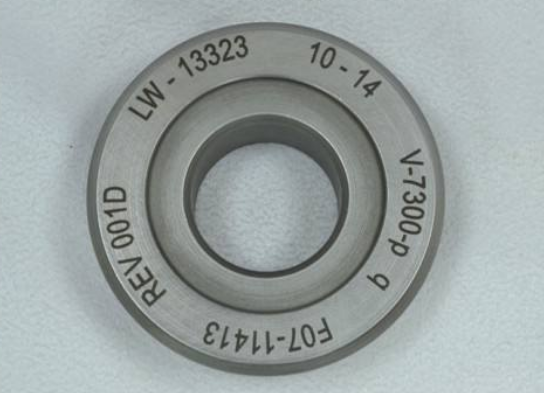 金屬激光打標(biāo)機(jī)(圖3)