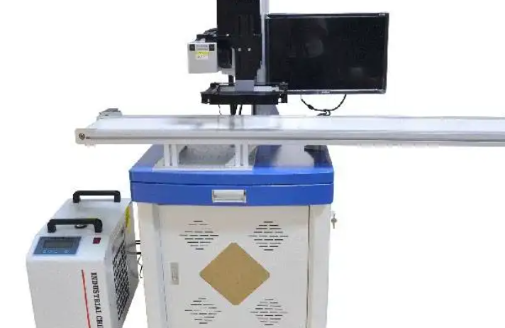 激光打標機自動打標怎么弄(圖3)