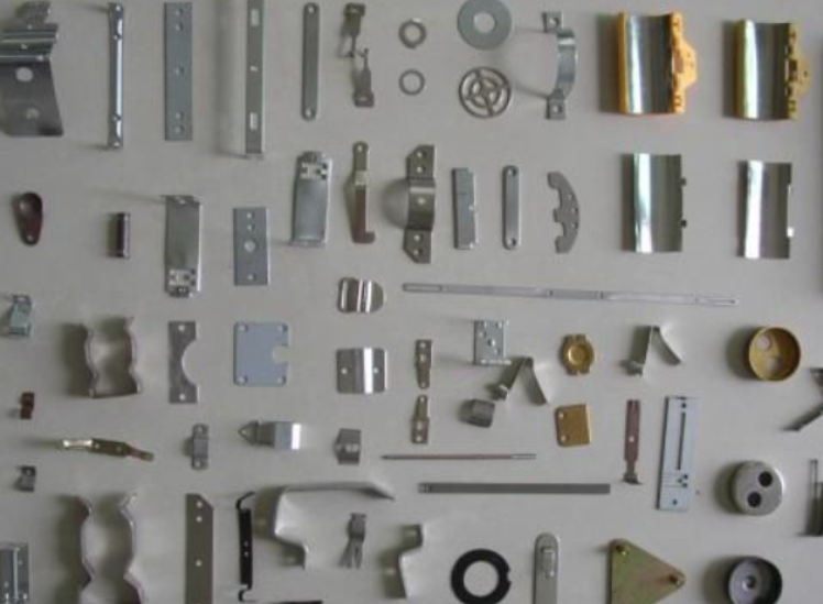 二氧化碳（CO2）激光打標(biāo)機(jī)為什么不能打金屬材料？(圖1)