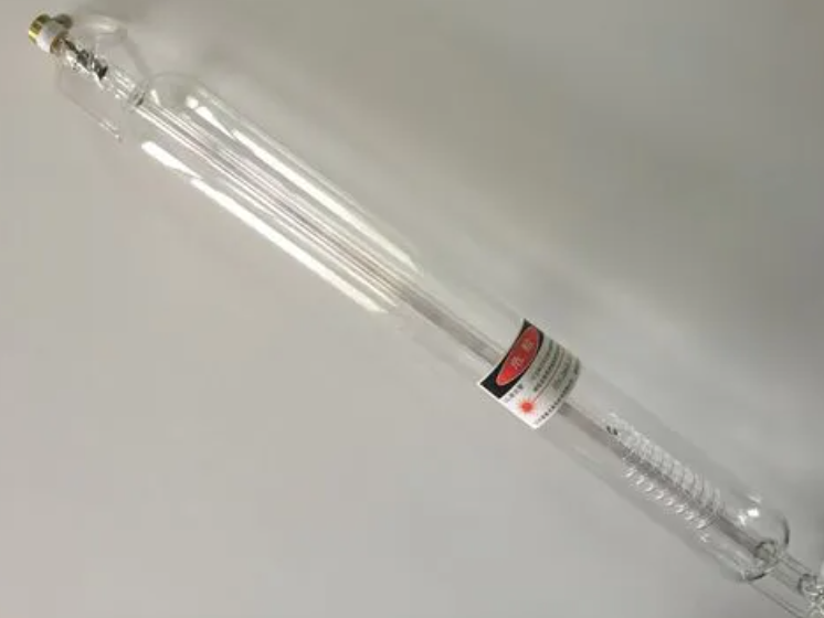 二氧化碳（CO2）激光打標(biāo)機(jī)有什么耗材？(圖1)
