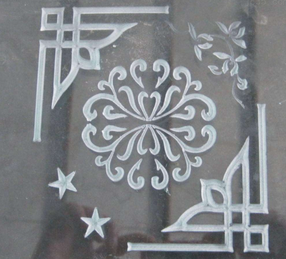 激光刻字機可以刻玻璃嗎(圖3)
