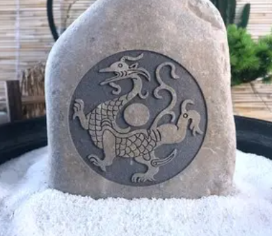 紫外激光打標(biāo)機(jī)在石材行業(yè)中應(yīng)用(圖2)