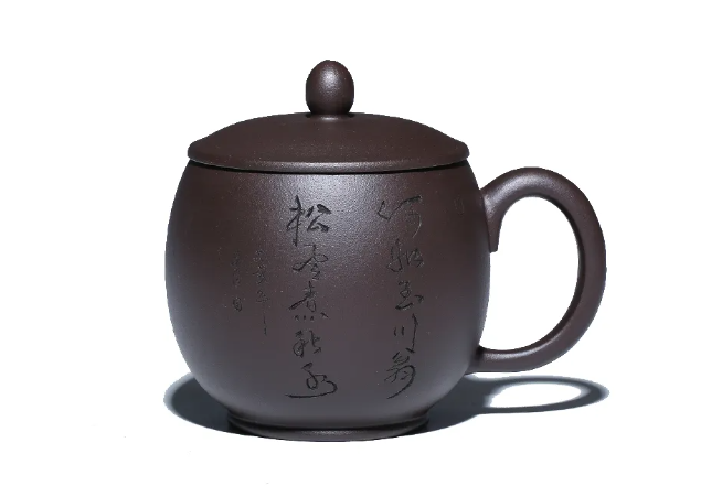 紫外激光打標機在陶瓷行業(yè)的應用