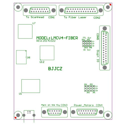 打標機控制卡LMCV4驅(qū)動下載