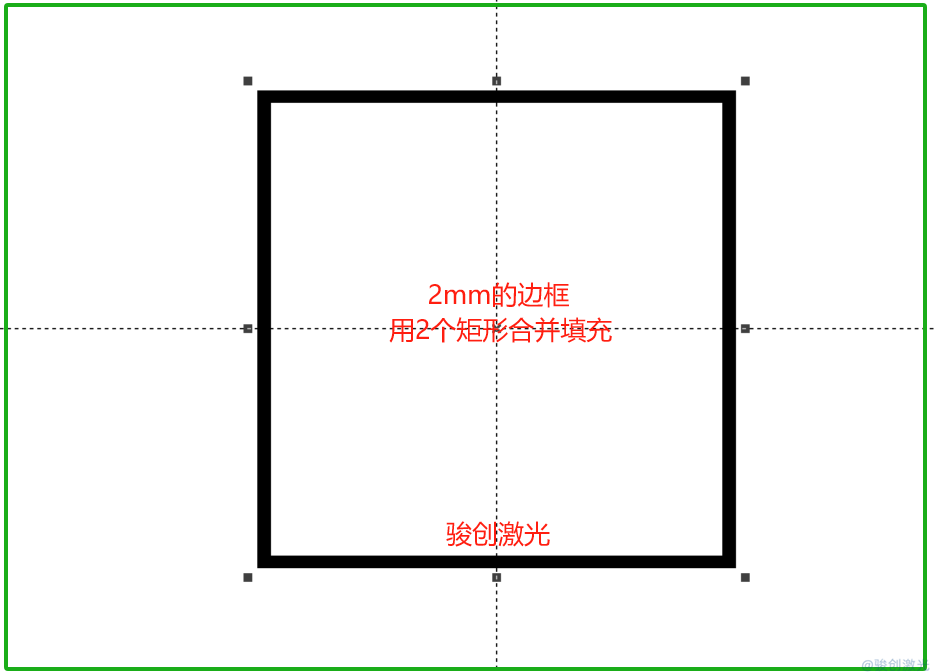 激光鐳雕字體太粗怎么辦(圖3)
