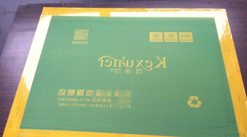 絲印成本貴還是激光打標(biāo)貴?