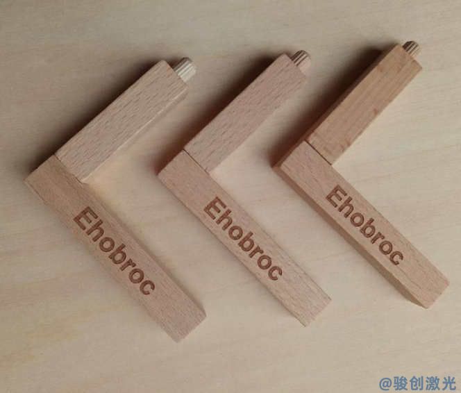木制品專(zhuān)用激光打標(biāo)機(jī)