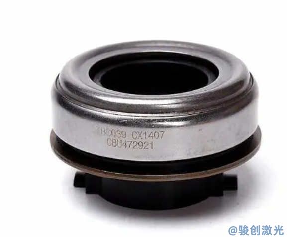 汽車(chē)配件專(zhuān)用激光打標(biāo)機(jī)