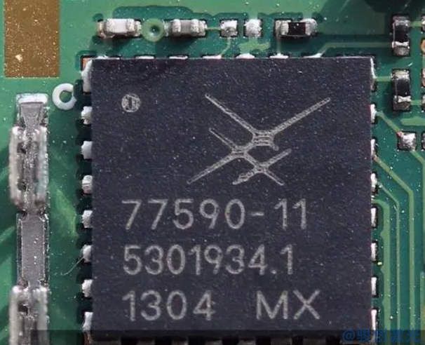 PCB線(xiàn)路板專(zhuān)用激光打標(biāo)機(jī)