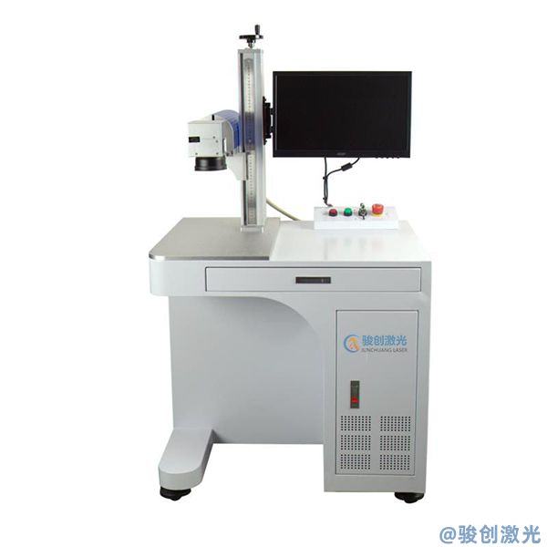 光纖激光打標(biāo)機(jī)  JC-GX-20 系列