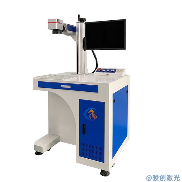 光纖激光打標機  JC-GX-100系列