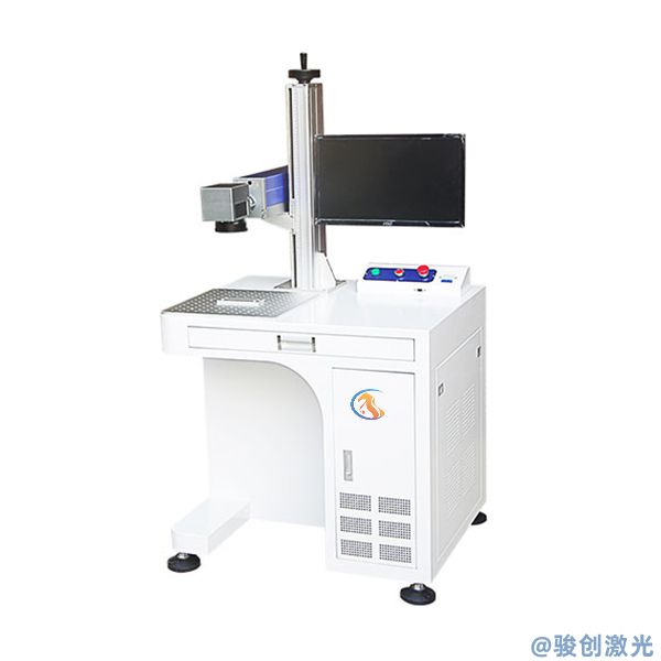 金屬材料激光打標(biāo)機(jī)  JC-GX-20/100系列