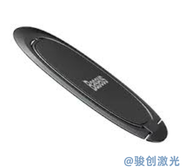 金屬配件上打字用什么激光打標(biāo)機(jī)？