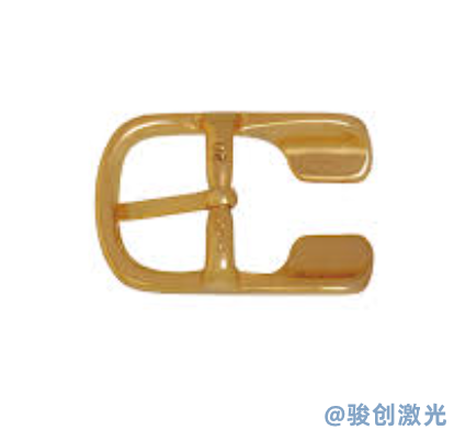 金屬配件上打字用什么激光打標(biāo)機(jī)？(圖2)