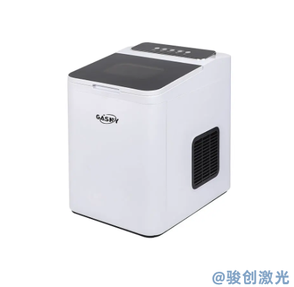 ABS塑料材質(zhì)用什么激光打標(biāo)機(jī)