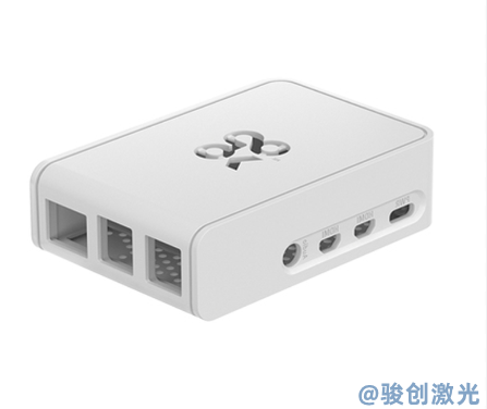 ABS塑料材質(zhì)用什么激光打標機(圖4)