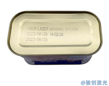 食品/農(nóng)業(yè)/生鮮行業(yè)用什么激光打標機(圖3)