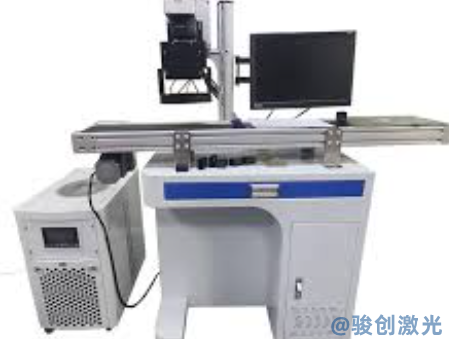 工業(yè)自動(dòng)化激光打標(biāo)機(jī)介紹