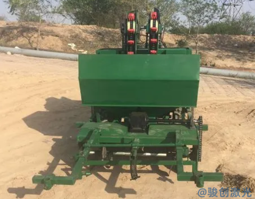 農(nóng)業(yè)機(jī)械廠可以用什么打標(biāo)機(jī)