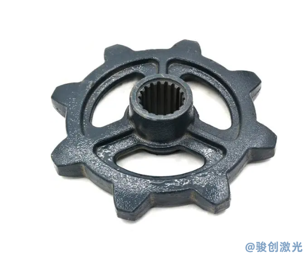 農(nóng)業(yè)機械廠可以用什么打標機(圖4)