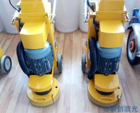 造紙廠用什么激光激光打標(biāo)機(jī)(圖2)