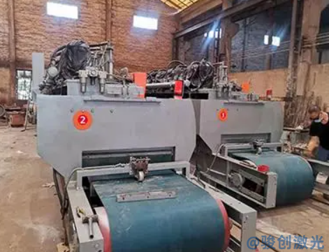 造紙廠用什么激光激光打標(biāo)機(jī)(圖3)