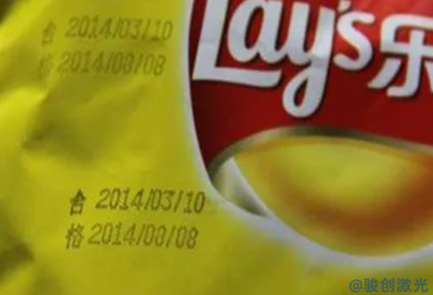 食品廠用的激光打標(biāo)機有哪些類型(圖3)