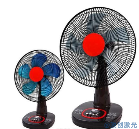 家電廠用什么激光打標(biāo)機(jī)(圖2)