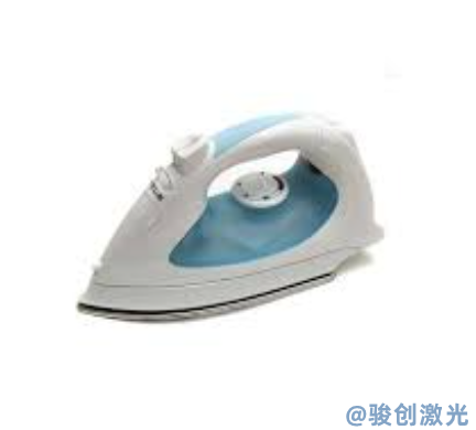 家電廠用什么激光打標(biāo)機(jī)(圖3)