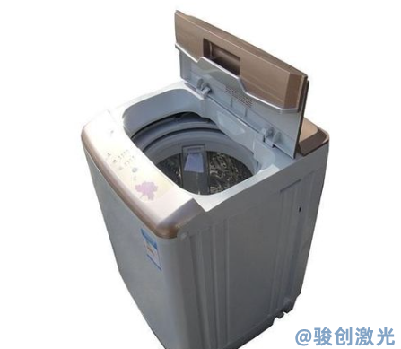 家電廠用什么激光打標(biāo)機(jī)(圖4)