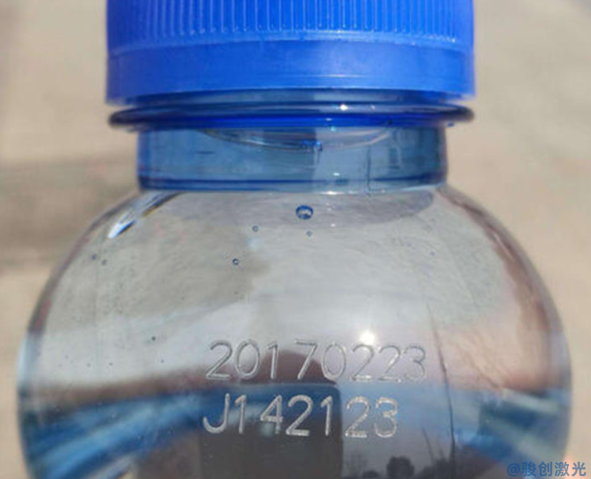 瓶蓋用哪種激光打標機(圖3)