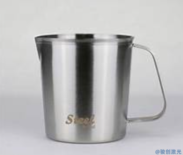 不銹鋼杯用什么激光打標(biāo)機(jī)(圖3)