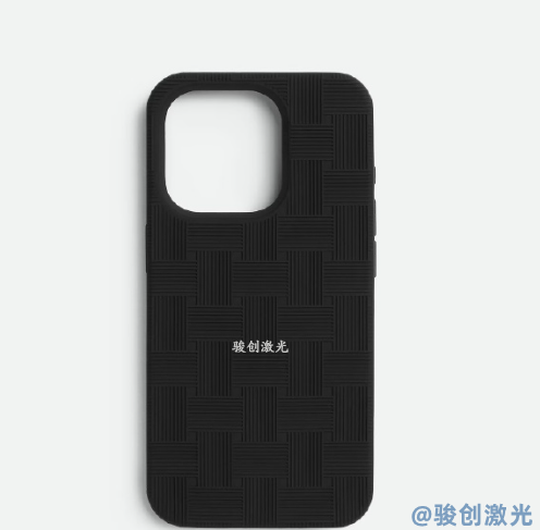 紫外激光打標(biāo)機(jī)的應(yīng)用介紹