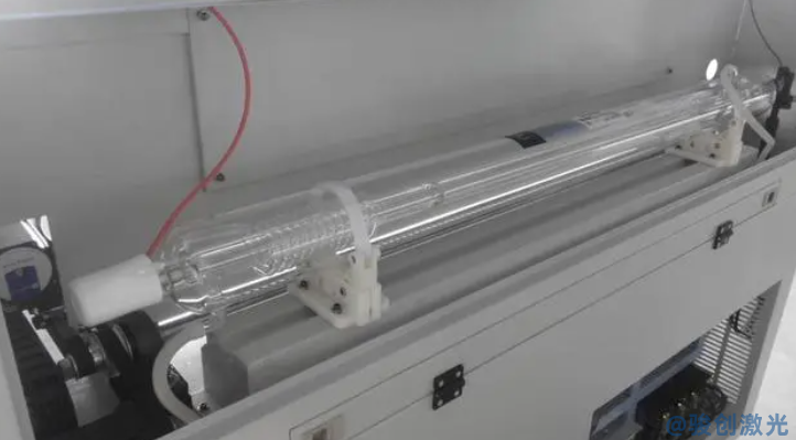 玻璃管激光器和光纖激光器區(qū)別