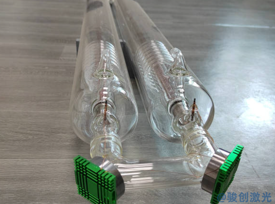 玻璃管激光器和光纖激光器區(qū)別(圖2)